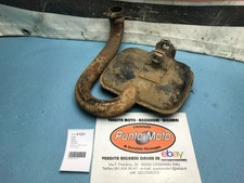 Silenciador terminal de escape