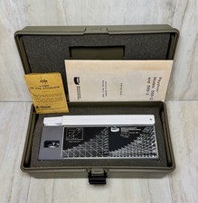 Bendix Psychron Modello 566