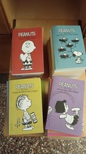 Peanuts 57 numeri Baldini E