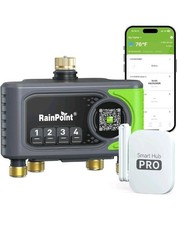 RAINPOINT 4 Zone WiFi Timer