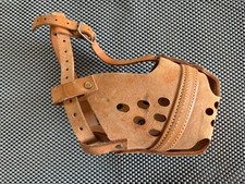 Museruola collare agitazione