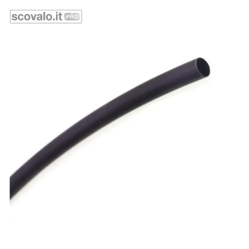 Guaina termorestringente 20mm - termorestringente,