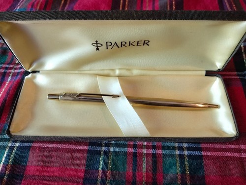 Penna sfera parker classic - parker,