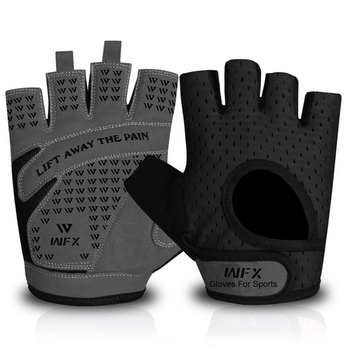 Wfx guanti palestra per - da,