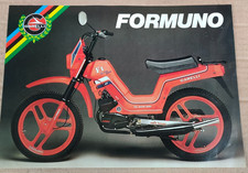 GARELLI FANTIC ISSIMO -