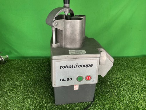 Robot coupè cl50 - cl, serie
