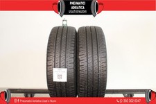 2 PNEUMATICI MICHELIN 225/65