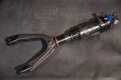 Rockshox sidluxe ultimate - sidluxe,