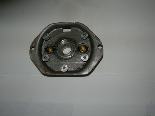 Mozzo volante autobianchi - mozzo, a112