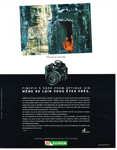Publicite advertising 065 - advertising,