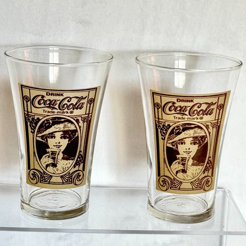 Bicchieri vintage libbey - (2),