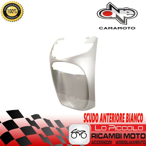 Scudo anteriore inferiore - scudo,