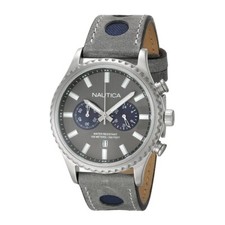 Nautica nms chronograph - nautica, 02