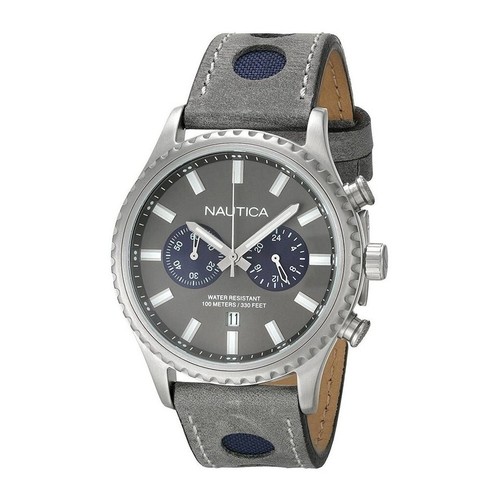 Nautica nms chronograph - nms,