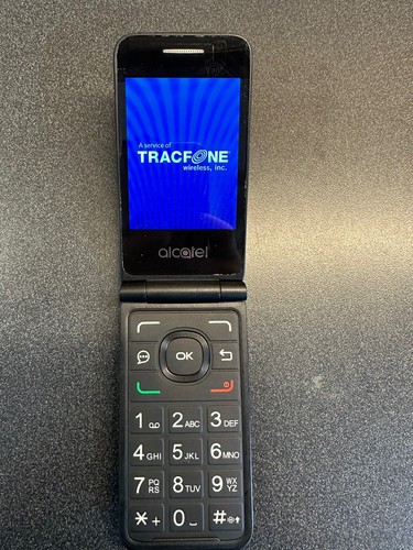 Alcatel myflip a406dl 4 - -,