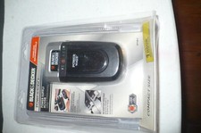 New black decker power - &,