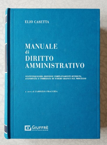 Manuale diritto - manuale, di