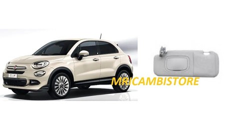 Pantina parasole fiat - pantina,