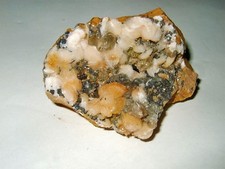 Minerali grezzi - minerali,