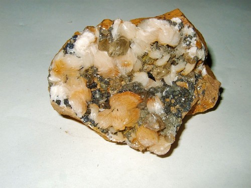 Minerali grezzi - minerali,