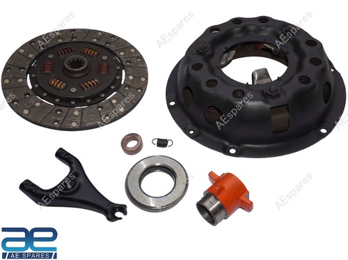 Kit frizione 4 - kit, 9-1/4"