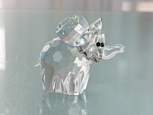 Statua swarovski 015169 - statua,