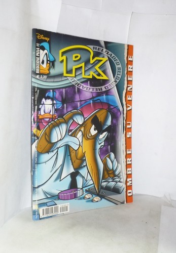 Riedizione pkna - riedizione,