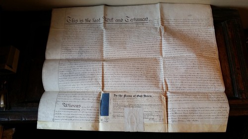 1831 guglielmo xix c - iv,