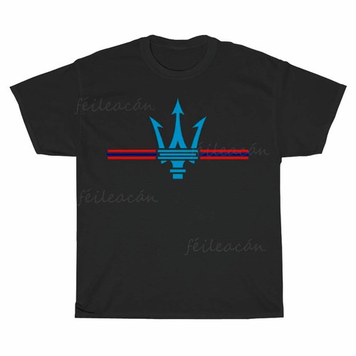 Shirt uomo americana logo - t-shirt,