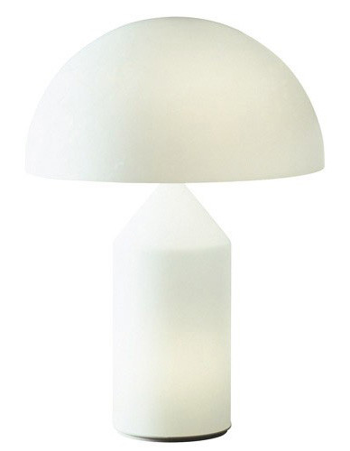 Oluce lampada tavolo - oluce, da