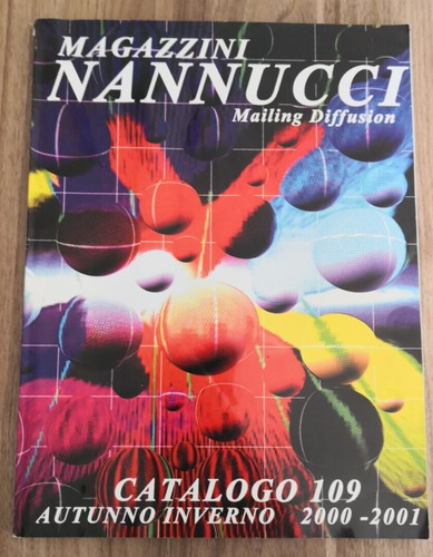 Magazzini nannucci bologna - magazzini,