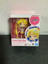 Bandai figuarts mini sailor - bandai,