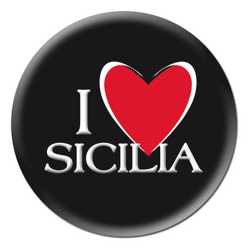 Magnete calamita spilla - magnete,