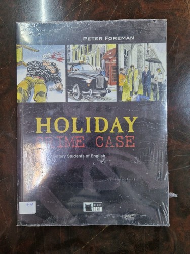 Holiday crime cases peter - crime,