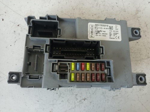 Body computer per ford - per,
