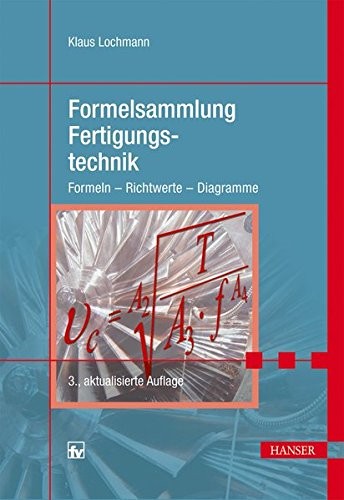 Formelsammlung