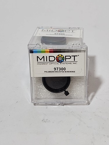 Filtro polarizzatore lineare