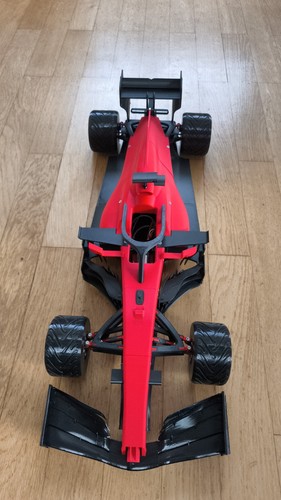 Car auto da corsa - car, f1