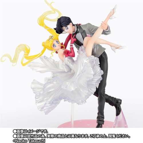 New bandai sailor moon - -,