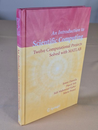 Introduction scientific - an,