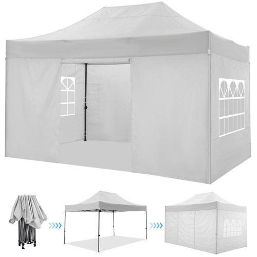 Tenda commerciale - , a