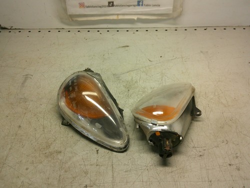 Frecce ducati st2 944cc - frecce,