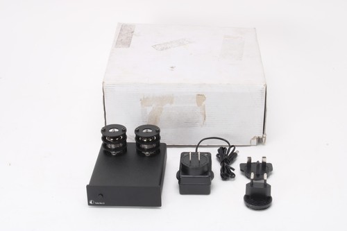 Amplificatore phono project - amplificatore,