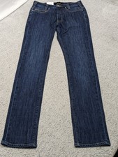Jeans vertx donna 6x32 - vertx,