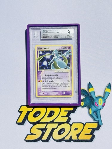 Pokemon mewtwo gold - pokemon, #103