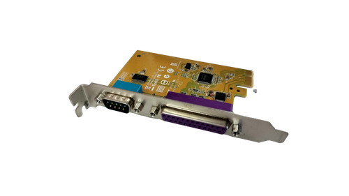 Scheda espansione pcie - scheda, di