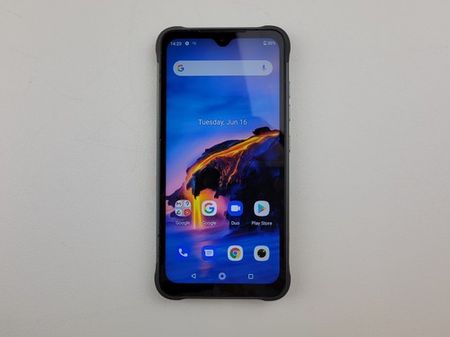 Umidigi bison pro 128 - pro,