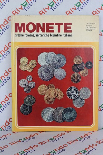 Monete greche romane - greche,,