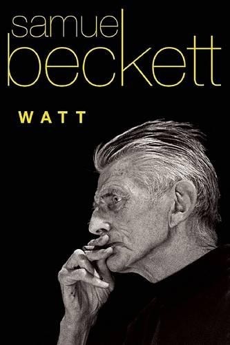 Samuel beckett watt - beckett,