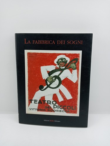 Fabbrica dei sogni veroli - sogni,